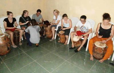 Drum lessons Drum lessons