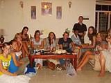 Volunteer group