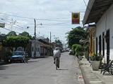 Typical street Typical street