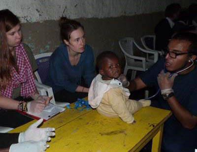 Medicine in Kenya Medicine in Kenya