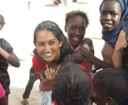 Voluntary care 2ws Senegal