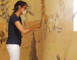 Volunteer care 2ws Senegal