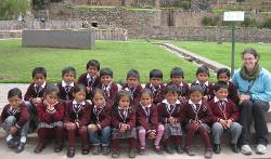 Kindergarden - San Salvador Kindergarden - San Salvador