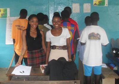 Volunteer human rights placement Ghana Volunteer human rights placement Ghana