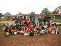 Community project Community project