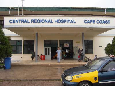 My hospital My hospital