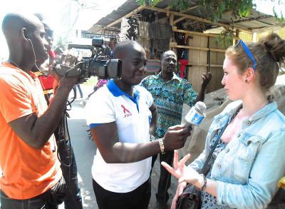 Togolese tv Togolese tv