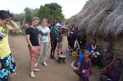 Masai Masai