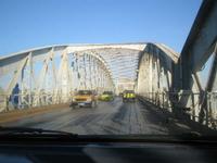 Faidherbe bridge