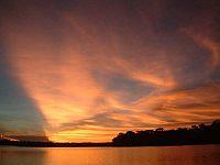 Sunset Sunset