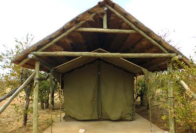 Accommodation in Botswana Accommodation in Botswana