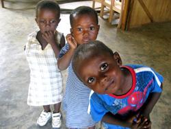 The cutest kids The cutest kids
