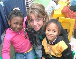 Care project Care project