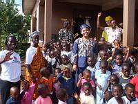 At care placement At care placement
