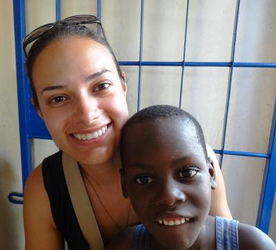 Nursing in Togo Nursing in Togo