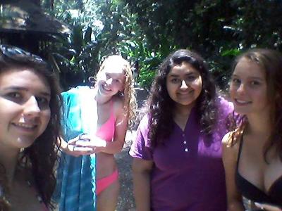 Fun times in Jamaica Fun times in Jamaica