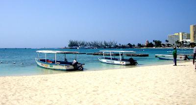 Weekends in Jamaica Weekends in Jamaica