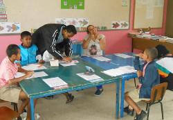 Care in Fiji Care in Fiji