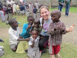 Care project Kenya Care project Kenya