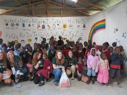 Community project Kenya Community project Kenya