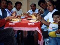 Christmas Dinner