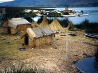 Lake Titicaca