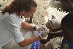 Care in Senegal Care in Senegal