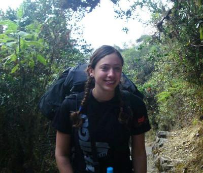 In the jungle In the jungle