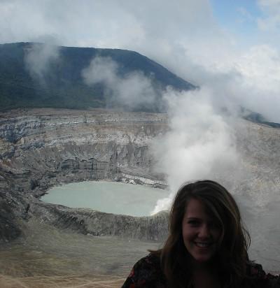 Volcano trip Volcano trip