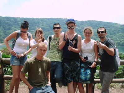 Volunteering Costa Rica Volunteering Costa Rica