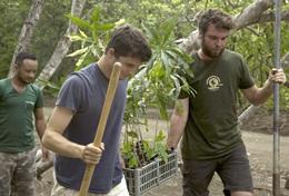 Conservation & Environment