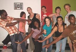 Creative & Performing Arts