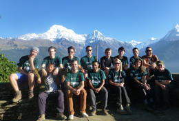 Custom Group Trips