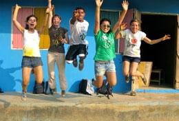 Global Gap Year