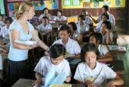 Teaching
