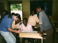 Teaching Teaching