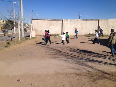 Sports in Cordoba Sports in Cordoba