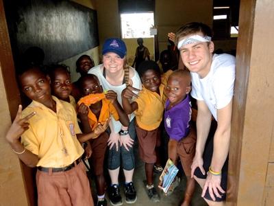 Public Health in Ghana Chandler H.