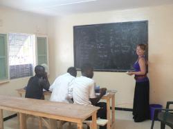 Teaching Teaching