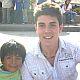 Chris Dominey's volunteer review on the Teaching Project in Peru Former volunteer Chris Dominey shares his review from the Teaching project in Peru