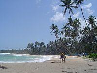 Beautiful beaches