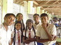 Kids from my class