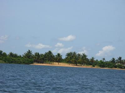 Ada Foah beach Ada Foah beach