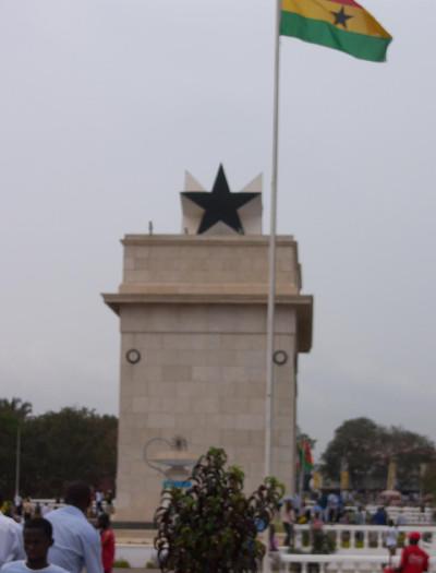 Independence Square Independence Square