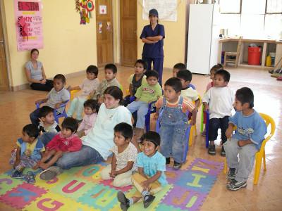 Care placement Care placement