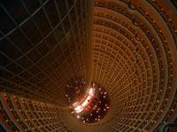Jinmao Tower