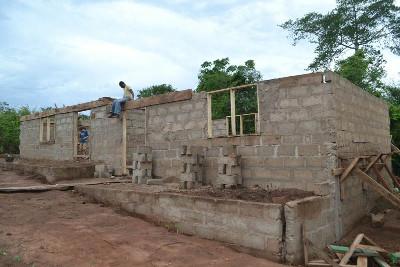 School building School building