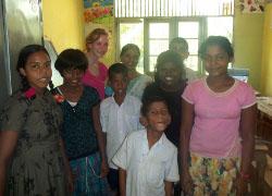 Care in Sri Lanka Care in Sri Lanka