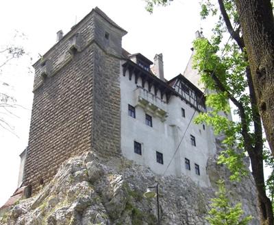 The castle The castle