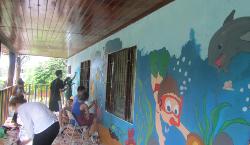 Care project Care project
